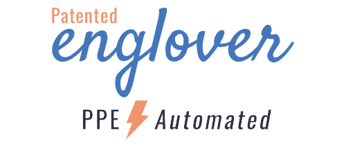 Englover Logo